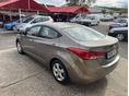 HYUNDAI ELANTRA 2012/10 - 5