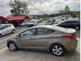 HYUNDAI ELANTRA 2012/10 - 6