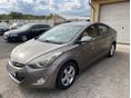 HYUNDAI ELANTRA 2012/10 - 7