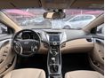 HYUNDAI ELANTRA 2012/10 - 8