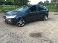 FORD FOCUS 1.8 FFV Trend