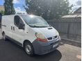 RENAULT TRAFIC 2003/12 - 2