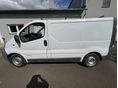 RENAULT TRAFIC 2003/12 - 7