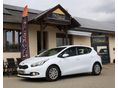 KIA CEE'D 1.4 CVVT EX Mo-i - MEGKÍMÉLT ÁLLAPOTÚ - VALÓS KM FUTÁS!