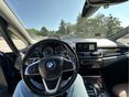 BMW 220 2017/9 - 10