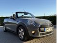 MINI MINI ONE 2017/7 - 2