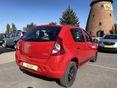 DACIA SANDERO 2011/3 - 4