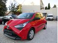 TOYOTA AYGO 2019/10 - 1