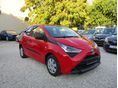 TOYOTA AYGO 2019/10 - 2