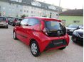 TOYOTA AYGO 2019/10 - 4