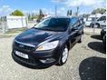FORD FOCUS 1.6 Trend Klíma. V.horog. szélvédőfűtés. 4x e.ablak