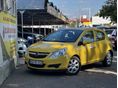 OPEL CORSA D 1.4 Color Edition Flexfix ITT és MOST AKCIÓ!!! VEZÉRLÉS CSERÉLVE / KERÉKPÁRTARTÓ / SZÉP ÁLLAPOT