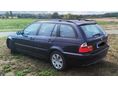BMW 3-AS SOROZAT 2002/6 - 2