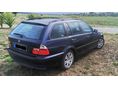BMW 3-AS SOROZAT 2002/6 - 4