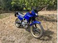 HONDA NX 650 DOMINATOR 1992 - 3