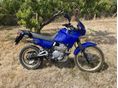HONDA NX 650 DOMINATOR 1992 - 4