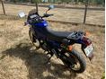HONDA NX 650 DOMINATOR 1992 - 6