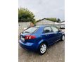 CHEVROLET LACETTI 2007/7 - 5