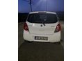 SUZUKI CELERIO 2016/9 - 4