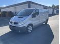RENAULT TRAFIC 2014/11 - 1