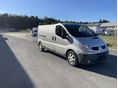 RENAULT TRAFIC 2014/11 - 2