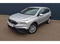 SUZUKI SX4 S-CROSS 2017/7 - 1
