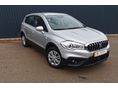 SUZUKI SX4 S-CROSS 2017/7 - 2