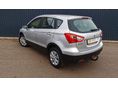 SUZUKI SX4 S-CROSS 2017/7 - 3