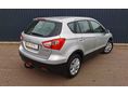 SUZUKI SX4 S-CROSS 2017/7 - 4