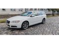 VOLVO V70 2.0 D [D3] Momentum Geartronic Kitűnő állapot! Gyári fény!