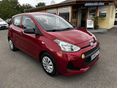 HYUNDAI I10 2017/5 - 1