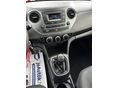 HYUNDAI I10 2017/5 - 15