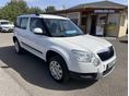 SKODA YETI 2013/6 - 1