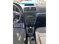 SKODA YETI 2013/6 - 11