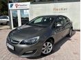 OPEL ASTRA J 2017/11 - 1