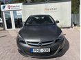 OPEL ASTRA J 2017/11 - 2