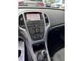 OPEL ASTRA J 2017/11 - 10