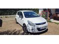 HYUNDAI I20 1.25 DOHC Classic AC
