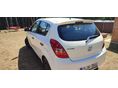 HYUNDAI I20 2010/5 - 3