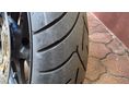 HONDA CB 600 F (HORNET) 2008/12 - 6