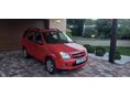SUZUKI IGNIS 2004/10 - 2