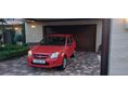 SUZUKI IGNIS 2004/10 - 5