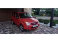 SUZUKI IGNIS 2004/10 - 6