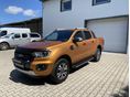 FORD RANGER 2.0 TDCi 4x4 Wild Trak (Automata) MAGYAR.GARANCIÁLIS.ELEKTROMOS ROLÓ!