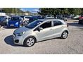 KIA RIO 2013/11 - 2