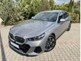 BMW I5 eDrive40 81,2kWh M-sport. Áfás