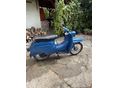 SIMSON SCHWALBE 1976 - 2