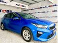 KIA CEE'D 2022/6 - 1