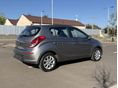 HYUNDAI I20 2012/6 - 2