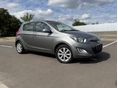 HYUNDAI I20 2012/6 - 13